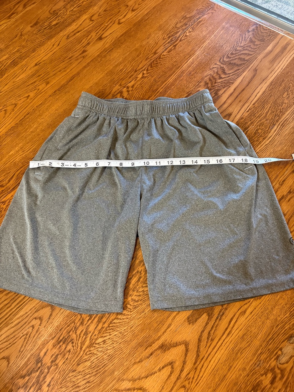 Champion Boys Medium Gym Shorts